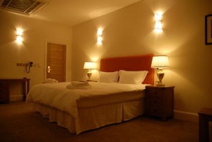 Ensuite rooms at The Bentinck Hotel