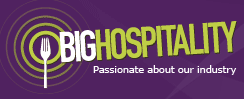 Big Hospitality Logo