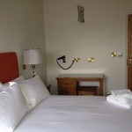 Comfortable Hotel Rooms in Nottingham