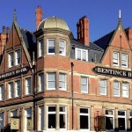 The Bentinck Hotel Exterior